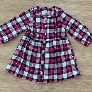 New Gap dress in size 2T